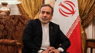 عراقچی: در بازی اسنپ‌بک تروئیکای اروپایی پیروز میدان نخواهند بود  