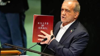 رسوایی نتانیاهو و منطق محکم ایران در جامعه جهانی