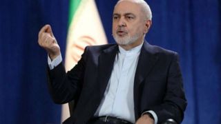 ظریف: توهم اینکه اسنپ‌بک موضع چانه‌زنی به غرب می‌دهد، چیزی جز حماقت نیست