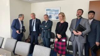 ادعای گاردین: عراقچی پیشنهاد داده که بازرسان آژانس به یکی از سایت‌های بمباران‌شده و نه همه آن‌ها دسترسی پیدا کنند