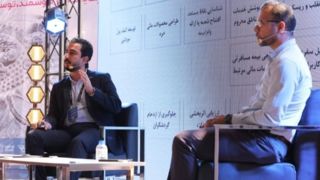 داده، دارایی عصر دیجیتال؛ روایت همراه اول از آینده خدمات هوشمند در الکامپ 