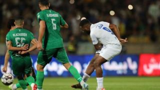 استقلال با ساپینتو همچنان نمی برد؛ پنجمین تساوی شمس آذر در لیگ برتر