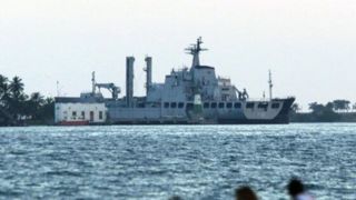 انبیسی: آمریکا در حال بررسی حملات پهپادی به ونزوئلاست انبیسی: آمریکا در حال بررسی حملات پهپادی به ونزوئلاست