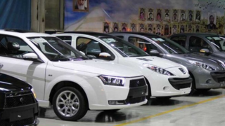 قیمت جدید خودرو | بازار خودرو در مسیر گرانی قیمت جدید خودرو | بازار خودرو در مسیر گرانی