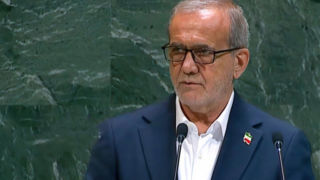 جزئیات مجروح‌شدن پزشکیان در حملهٔ اسرائیل به جلسهٔ شورای‌عالی امنیت ملی