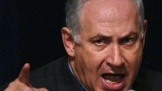 عصبانیت نتانیاهو از انگلستان و فرانسه برای به رسمیت شناختن فلسطین عصبانیت نتانیاهو از انگلستان و فرانسه برای به رسمیت شناختن فلسطین