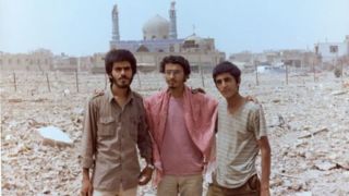 یادی از دانشمند جهادگر شهید، دکتر فریدون عباسی