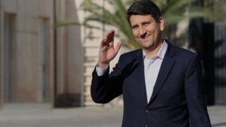 هاشمی: استفاده مردم منطقه از سکوهای داخلی ایرانی شروع شده است