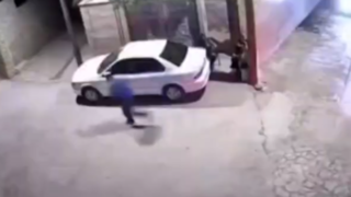 عاملان درگیری دسته‌جمعی در زرندیه دستگیر شدند