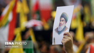 بیانیه وزارت خارجه ایران در سالگرد شهادت سیدحسن نصرالله