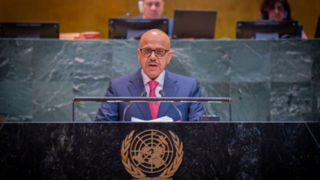 بحرین خواستار ازسرگیری مذاکرات هسته‌ای ایران و آمریکا شد