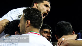گزارش فیفا از تیم ملی ایران در جام‌جهانی/ امیدها برای صعود بالاست