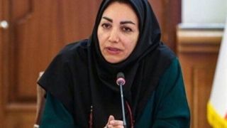 ثبت سومین سال کم‌بارش ایران طی ۳۰ سال اخیر