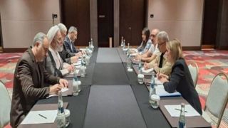 دادستان کل کشور: ایران همواره مدافع مظلومان است