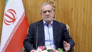 پزشکیان: اروپا در مذاکرات اسنپ‌بک هر بار بهانه‌ای تازه آورد/ آمریکا ایران ضعیف و ذلیل می‌خواهد