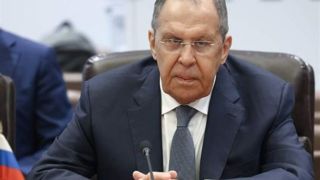 لاوروف از تریبون سازمان ملل تجاوز اخیر آمریکا و اسرائیل به ایران را محکوم کرد لاوروف از تریبون سازمان ملل تجاوز اخیر آمریکا و اسرائیل به ایران را محکوم کرد