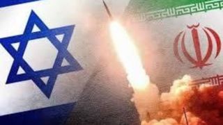 پاسخ لاریجانی درباره احتمال حمله مجدد اسرائیل به ایران پاسخ لاریجانی درباره احتمال حمله مجدد اسرائیل به ایران