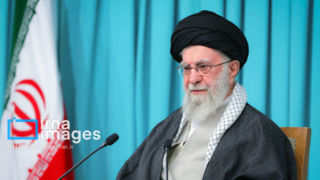 توئیت عبری رهبر انقلاب: نظام خبیث صهیونی منزویترین و منفورترین دولت دنیاست توئیت عبری رهبر انقلاب: نظام خبیث صهیونی منزویترین و منفورترین دولت دنیاست