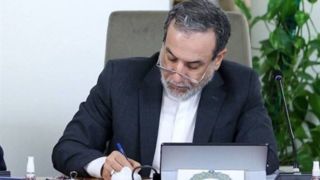 عراقچی: استناد غرب به «اسنپ‌بک» سوءاستفاده آشکار از روندهای قانونی است
