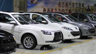 قیمت جدید خودرو | فنر قیمت‌ها رها شد؟