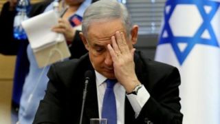 رسانه‌ عبری: نتانیاهو در هدف خود درباره حمله به رهبران حماس در قطر ناکام ماند