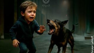 ۸ نکته مهم دربارهٔ هاری ۸ نکته مهم دربارهٔ هاری