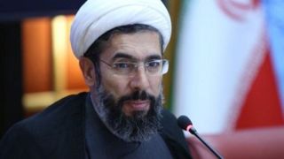 رستمی: گزینه ریاست دانشگاه آزاد هنوز نهایی نشده است رستمی: گزینه ریاست دانشگاه آزاد هنوز نهایی نشده است