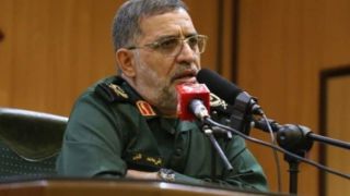 تجزیه ایران هدف اصلی دشمن در ۲ جنگ تحمیلی بود