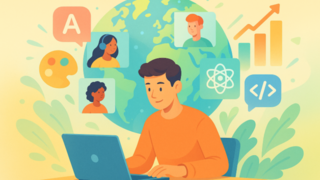 بهترین سایت آموزش آنلاین که رایگان است؟