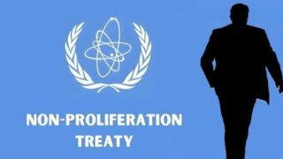 رضایی: تاکنون مجلس تصمیمی برای خروج از NPT نگرفته است رضایی: تاکنون مجلس تصمیمی برای خروج از NPT نگرفته است