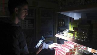 کاهش محدودیتهای برقی استان تهران در تابستان ۱۴۰۵ کاهش محدودیتهای برقی استان تهران در تابستان ۱۴۰۵