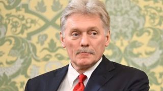 کرملین: پوتین برای دیدار با ترامپ در مسکو آماده است