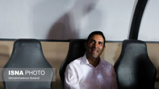 حمایت پرسپولیس از هاشمیان/ هیات مدیره قول جذب بازیکن داد