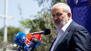 وزیر نیرو: ابرها را در آبان و آذر بارور میکنیم وزیر نیرو: ابرها را در آبان و آذر بارور میکنیم