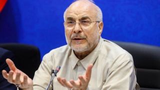 قالیباف: برای رفع ناترازی انرژی هرگونه اجبار و دستور خطاست/ منفعت اقتصادی مردم لحاظ شود قالیباف: برای رفع ناترازی انرژی هرگونه اجبار و دستور خطاست/ منفعت اقتصادی مردم لحاظ شود