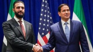 چگونه جولانی از «تروریست» به «شریک» آمریکا بدل شد؟ چگونه جولانی از «تروریست» به «شریک» آمریکا بدل شد؟