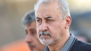 درویش: سرمربی ما کتباً نوشت که دورسون را نمی‌خواهد/ نقل‌وانتقالات امسال در تاریخ باشگاه‌ بی‌سابقه بود