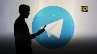 ادعای مالک تلگرام درباره فشار اطلاعاتی فرانسه ادعای مالک تلگرام درباره فشار اطلاعاتی فرانسه