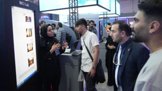 معرفی پلتفرم و مدلهای زبانی جدید همراه اول در الکامپ ۱۴۰۴ معرفی پلتفرم و مدلهای زبانی جدید همراه اول در الکامپ ۱۴۰۴