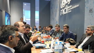 تأکید رگولاتور ارتباطی بر نقش آینده‌ساز همراه اول در اقتصاد دیجیتال