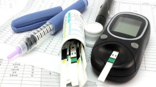 درمان دیابت نوع ۱ با یک داروی موجود درمان دیابت نوع ۱ با یک داروی موجود