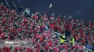 باشگاه تراکتور: بدون بلیت به ورزشگاه نیایید