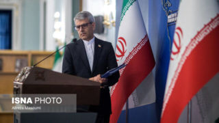 بقائی: اقدام ۳ کشور اروپایی غیرقانونی است