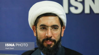 رستمی: اسنپ‌بک تحریم جدیدی ندارد/ وظیفه سنگین نخبگان در حل مسائل مردم