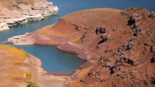 وضعیت سد طالقان