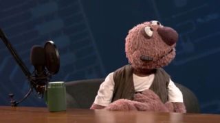 «جناب خان» پایش را از تلویزیون بیرون گذاشت!