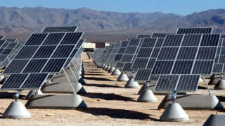 گامی بلند برای رهایی از وابستگی به گاز