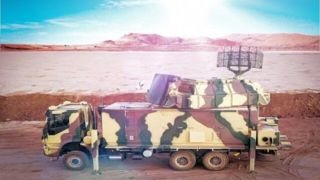 گروه پدافند هوایی دزفول ارزیابی عملیاتی شد گروه پدافند هوایی دزفول ارزیابی عملیاتی شد