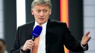 پسکوف: تاماهاوک نوش‌داروی بحران اوکراین نخواهد بود