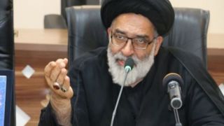 مراسم بزرگداشت شهید نصرالله در میدان امام حسین(ع) تهران برگزار می‌شود